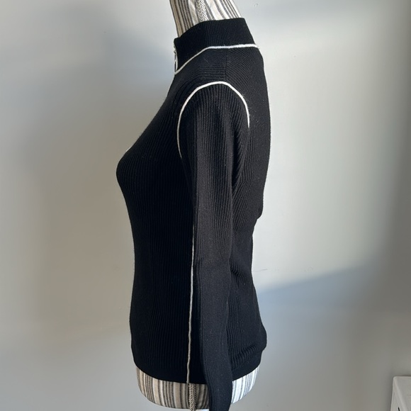 MAJE sweater - size 2 - Picture 2 of 5